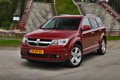 Essai Dodge Journey