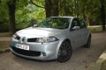 Essai Renault Megane RS dCi 175 2007