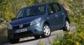 Essai Dacia Sandero : Low-cost by renault