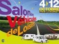 Pr�sentation du 43e Salon des V�hicules de Loisirs