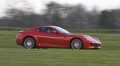 Essai Ferrari 599 GTB Fiorano