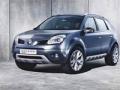 Essai Renault Koleos : Premier SUV de Renault