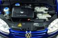 Volkswagen Golf TwinDrive Plug-In Concept 2008