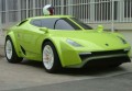 Lancia : Le retour de la Stratos ?