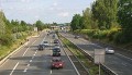 24 heures sur l'autoroute : une journ�e particuli�re