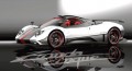 Pagani Zonda Cinque : D�clinaison docile