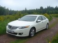 Honda Accord : Une partition innovante