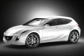 Mazda 3 : Les premi�res images ?