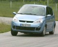 Essai Renault Sc�nic ZEV H2 : C'est la ZEV party !