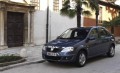 Dacia Logan : Noul Logan