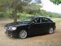 Mitsubishi Lancer Sportback : Sur plusieurs orbites en m�me temps