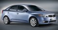 Kia Forte : forte en gueule !