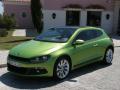 Essai Volkswagen Scirocco : Le retour