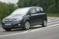 Essai Opel Zafira 1.7 CDTI Magnetic 2008