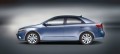 Kia Forte 2009 : premiers visuels