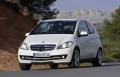Une Mercedes Classe A �lectrique pour 2010