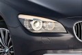 La nouvelle BMW S�rie 7 : Les premi�res photos