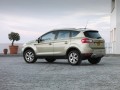 Essai Ford Kuga : Du style