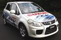 Suzuki lui aussi � l'hydrog�ne