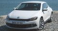 Essai Volkswagen Scirocco : Le vent se l�ve