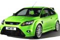 Ford Focus : 280 ch pour la version RS