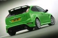 Ford Focus RS : La griffe Ford RS est de retour !
