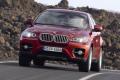 Essai BMW X6 XDrive 35d : Rencontre du troisi�me type