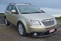 Essai Subaru Tribeca 3.6R Executive 4WD 7p bva5 de 258 cvh