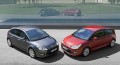 Citro�n C4 : Chevrons classieux