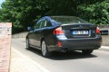 Essai Subaru Legacy 2.0 Boxer diesel FAP