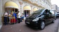 Essai Mercedes Viano X-Clusive : Road star