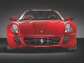 Les futures Ferrari seront bien des hybrides