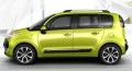 Citro�n C3 Picasso : En avant la modularit�