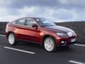 Essai BMW X6 : Aucun doute, c'est un coup�