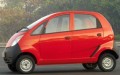 Tata Nano : victime du co�t des mati�res premi�res