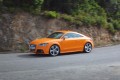 Essai Audi TTS Coup� 2.0 TFSI : Le "S" fait toute la diff�rence