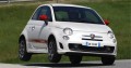 Abarth 500 et Assetto Corse : le scorpion pique deux fois