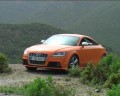 Essai Audi TTS : s�duction � vive allure