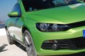 Essai Volkswagen Scirocco 1.4 TSI 160 ch : Annonciateur d'un vent nouveau