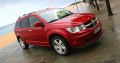 Essai Dodge Journey 2.0 CRD : l'invit� myst�re