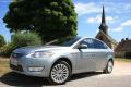 Essai Ford Mondeo 2.2 TDCI Titanium X DPF