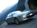 Essai Citro�n C5 2.0 et 2.2 HDi : Saveur Citro�n