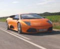 Essai Lamborghini Murcielago : Taureau ailé