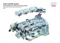 Distribution Audi Valvelift System
