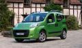 Essai Fiat Fiorino Qubo : un Qubo pour l'�t�
