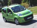 Essai Fiat Fiorino Qubo 1.3 JTD 75 ch : Retour aux sources