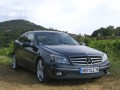 Essai Mercedes CLC : la petite grande