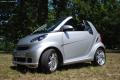 Essai Smart Fortwo Cabrio Brabus Xclusive 1.0