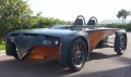 Essai Venturi Astrolab : Sous le soleil, une championne de légèreté et d'efficience