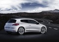 Essai Volkswagen Scirocco 2.0TSI : Revival r�ussi